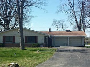 210 Kiser Ln, Troy, OH 45373