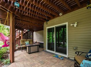 7898 Waggoner Trace Dr, Blacklick, OH 43004