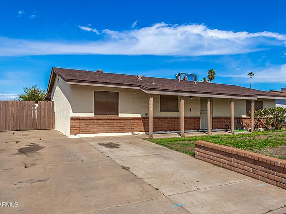 4th image of 7956 W CLAYTON Drive