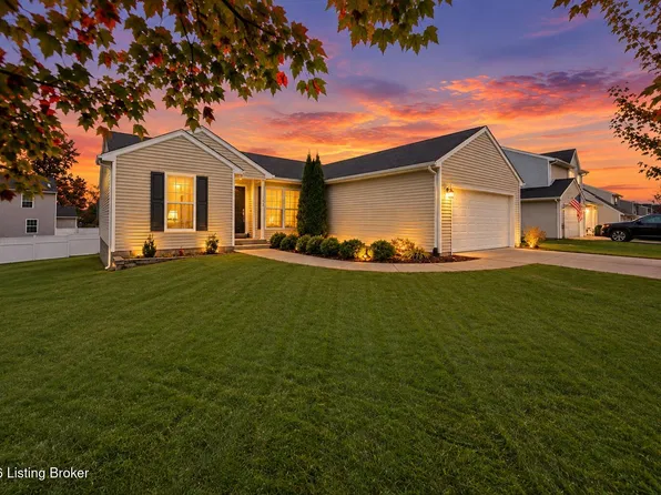 203 Greenleaf Dr, Elizabethtown, KY 42701