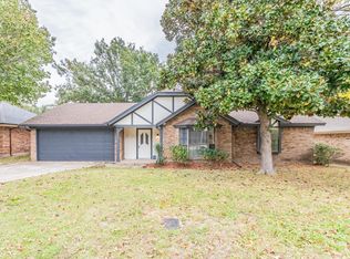 3809 Rustic Forest Trl, Arlington, TX 76016
