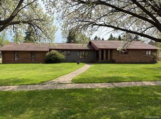 714 Garden St, Harbor Beach, MI 48441