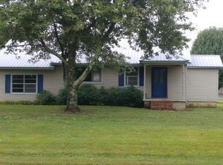 1122 Kirk Rd, Rainsville, AL 35986