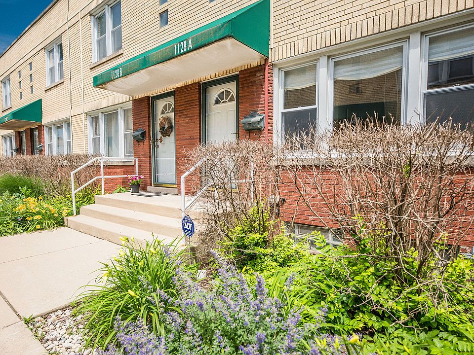 1st image of 1128 N Harlem Ave APT A