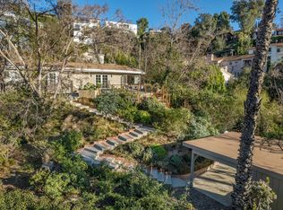 6321 Gilday Dr, Los Angeles, CA 90068