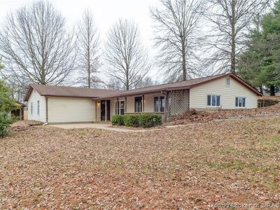 3074 Alonzo Smith Road, Georgetown, IN, 47122