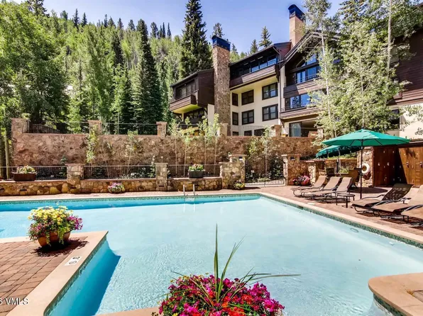 600 Vail Valley Dr #B-10, Vail, CO 81657