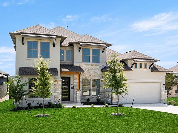 Front Elevation