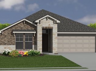 5202 Cicero Dr, Belton, TX 76513