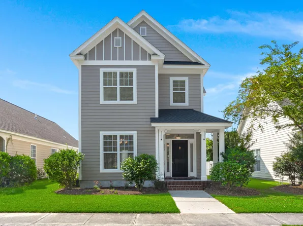 119 Trillium Ave, Summerville, SC 29483
