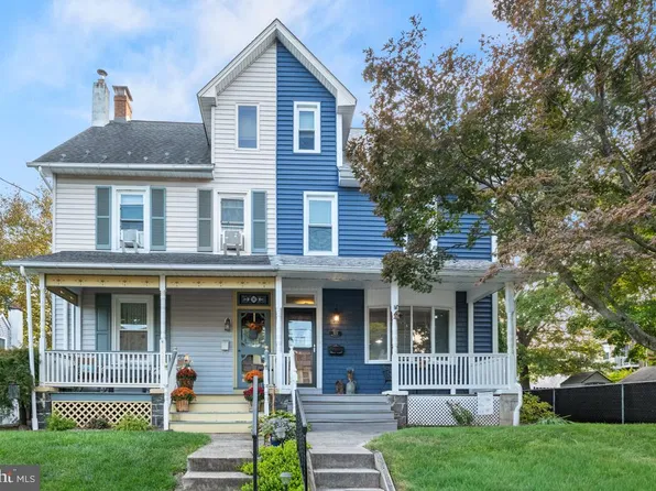 522 Vine St, Perkasie, PA 18944