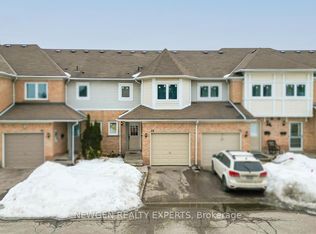 68 Wickstead Ct, Brampton, ON L6R1N8