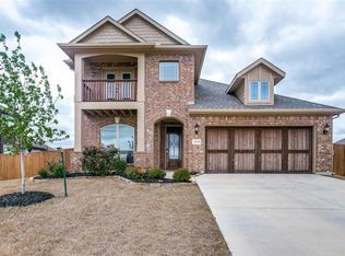 2609 Byrd Ranch Rd, Midlothian, TX 76065