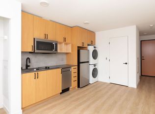 Alloy, Seattle, WA 98109