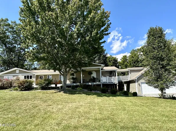 1884 Miller Rd, Bean Station, TN 37708