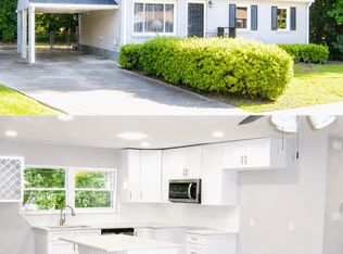 3212 Delmar Ln NW, Atlanta, GA 30311