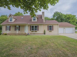 536 Karstridge Rd, Smyrna, TN 37167
