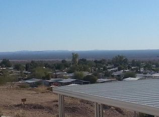 223 E Arizona Cir, Florence, AZ 85132