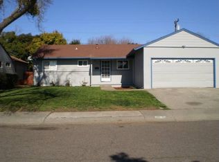 112 University Ave, Vallejo, CA 94591