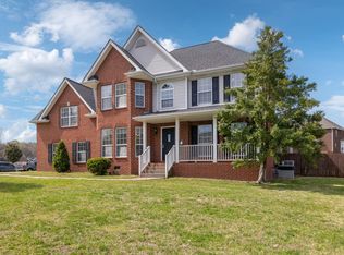 612 Briarhill Rd, Lebanon, TN 37087