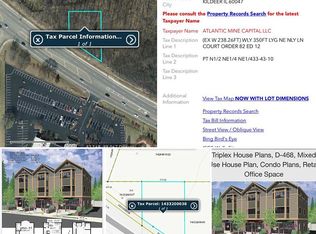 20975 N Rand Rd, Kildeer, IL 60047