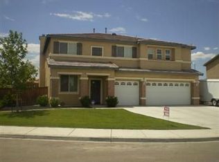 13140 Ashdale Ter, Victorville, CA 92392