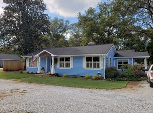 897 S Cherokee Rd, Social Circle, GA 30025