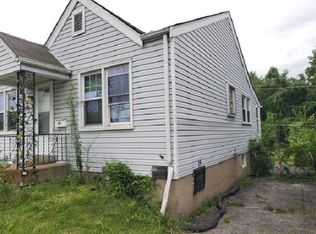 7408 Calvin Ave, Saint Louis, MO