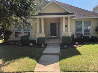 1628 Degnen Ln, Aubrey, TX 76227