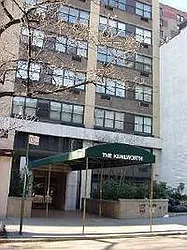  The Kenilworth at 178 East 80th Street in Upper East Side