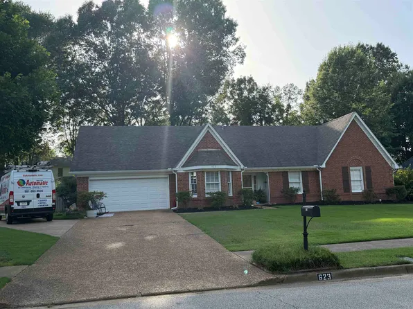 623 Silverman Dr, Collierville, TN 38017