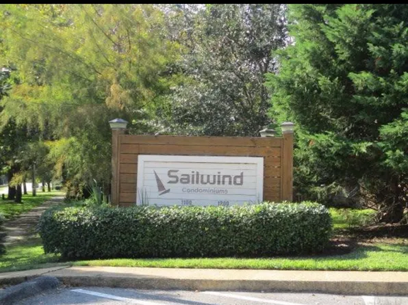 1200 Shoreline Dr #E, Gulf Breeze, FL 32561