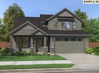 4609 S 13th Way, Ridgefield, WA 98642