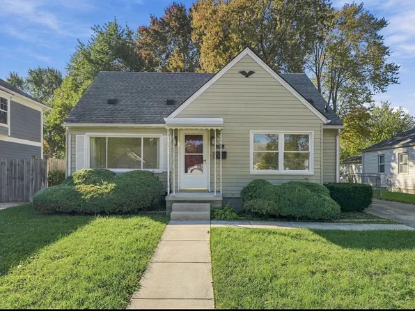 1943 Buckingham Ave, Berkley, MI 48072