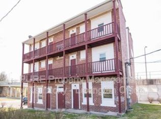 117 S Bank St APT 1, Mount Sterling, KY 40353