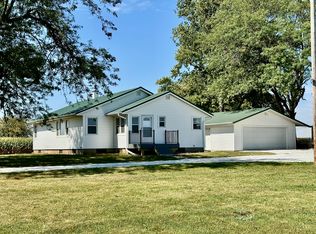 69597 295th St, Collins, IA 50055
