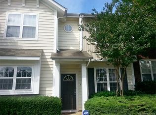 4962 Sunset Ridge Ct, Charlotte, NC 28269