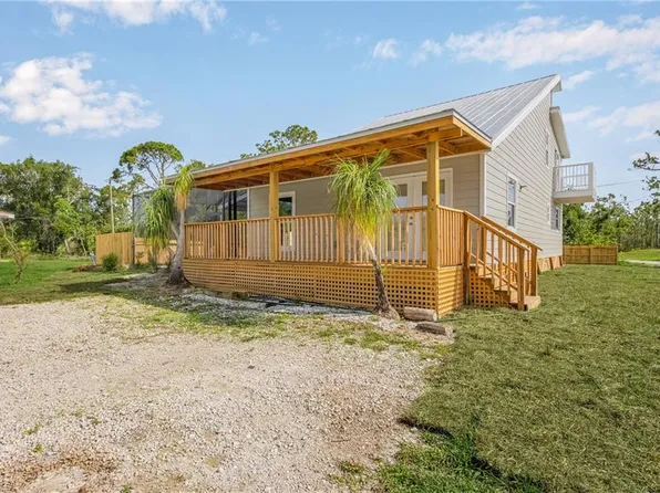 23404 Patera AVE, PUNTA GORDA, FL 33980