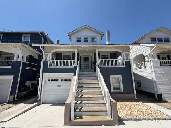 16 N Nashville Ave, Ventnor City, NJ 08406