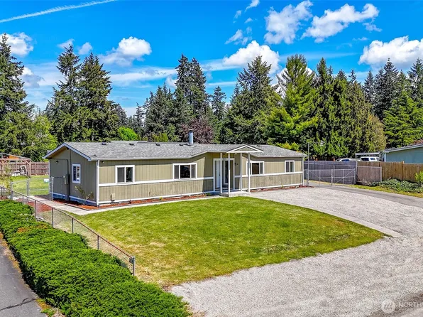 1809 154th St S, Spanaway, WA 98387