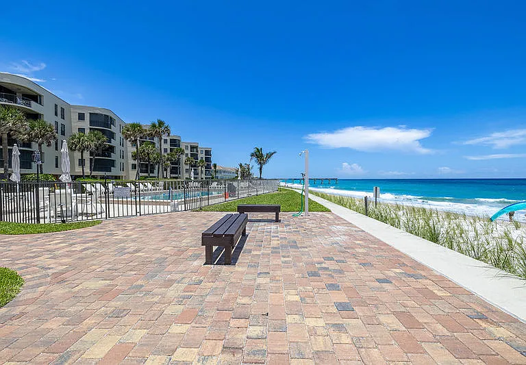 4600 Highway A1A #507 — Photo 45