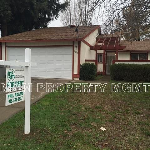 8238 Lockborne Street View