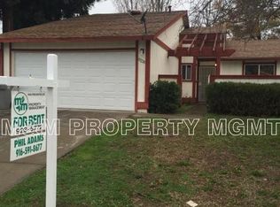 8238 Lockborne Dr, Sacramento, CA