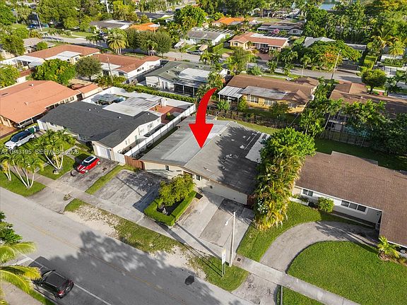 2nd image of 8840 SW 50th Ter