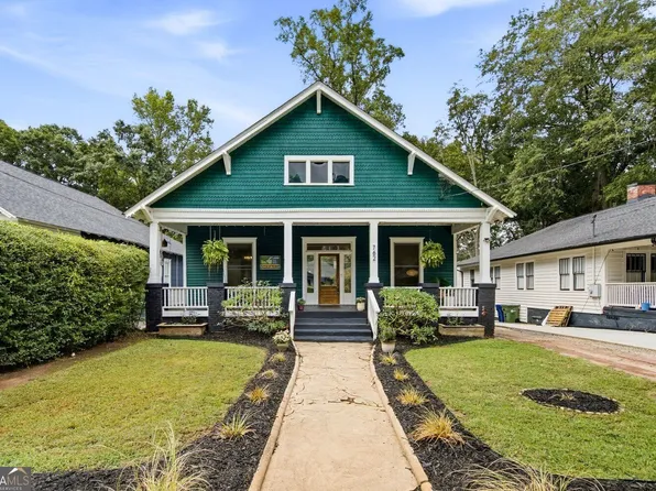 762 Elbert St SW, Atlanta, GA 30310