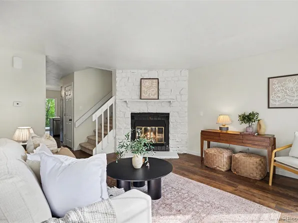 2537 E Nichols Circle, Centennial, CO 80122