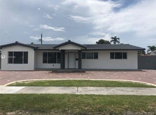 1235 SW 94th Ct, Miami, FL 33174