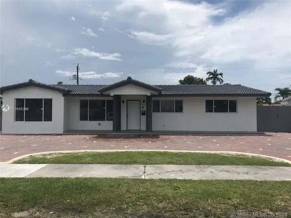 1235 SW 94th Ct, Miami, FL 33174