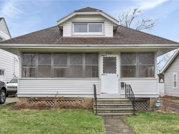 7510 Manhattan Ave, Parma, OH 44129