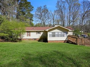 1358 Holly St, Stockbridge, GA
